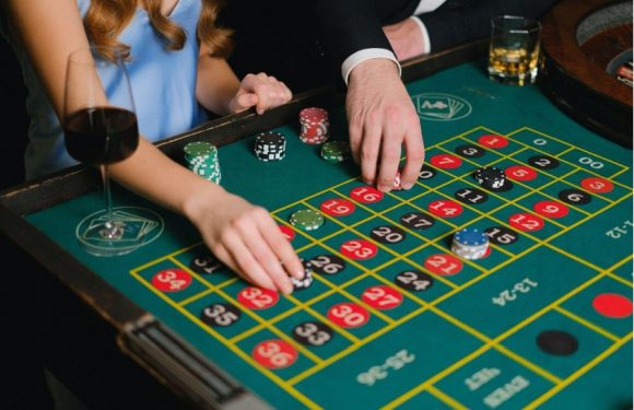 Ranking the Most Entertaining Online Casino Games of 2023