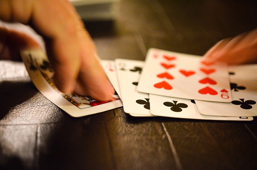 Triggers as a Poker Player