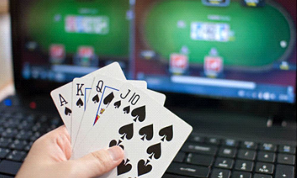 Poker Online