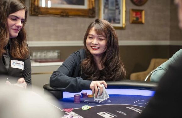 Small Wager Baccarat Games Providing Comfortable Entry For Casual Casino Players